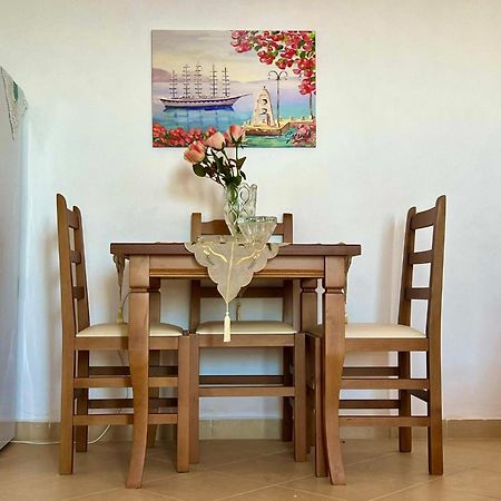 Apartmán Liza'S Lukovë Exteriér fotografie