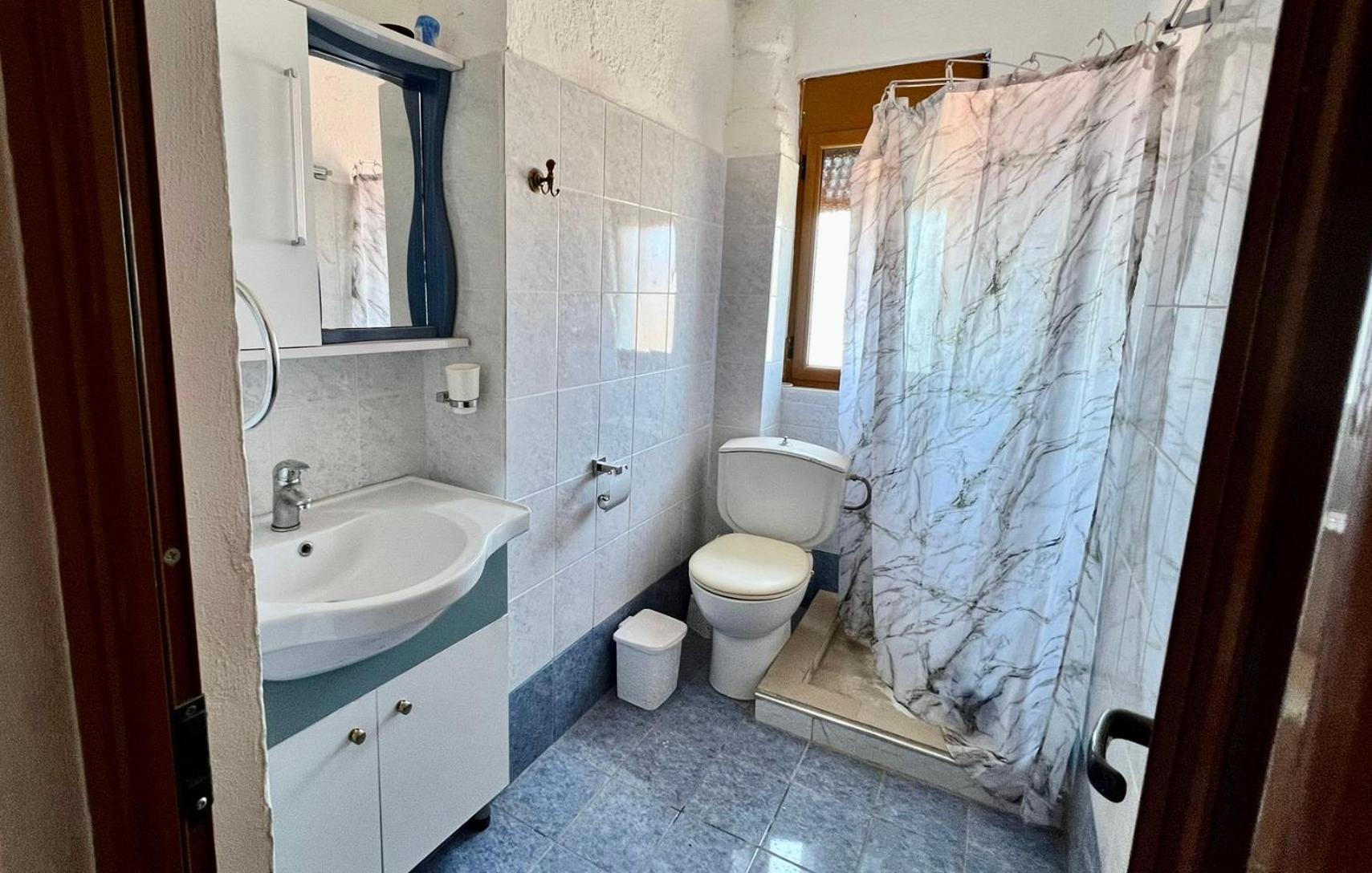 Apartmán Liza'S Lukovë Exteriér fotografie