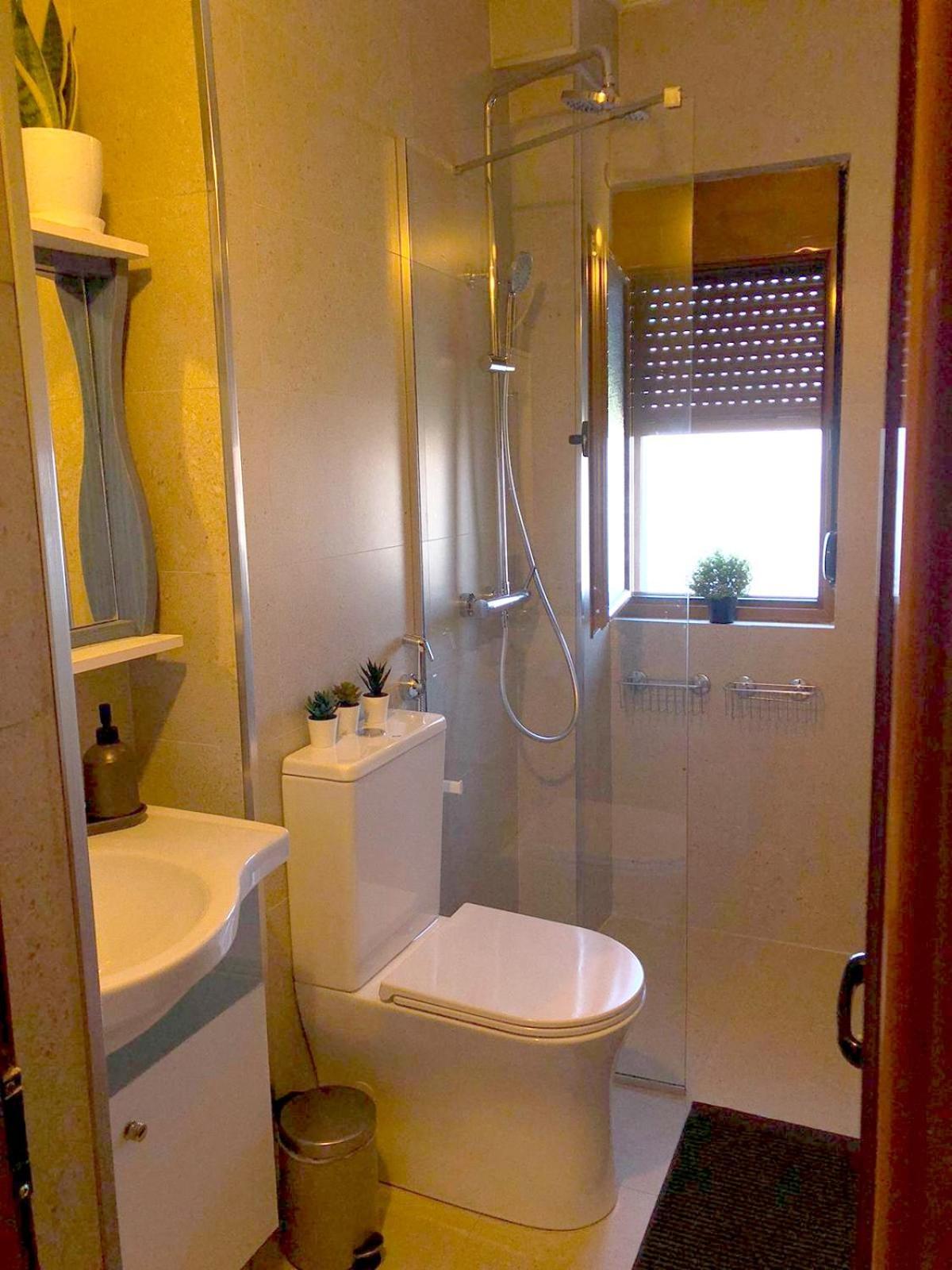 Apartmán Liza'S Lukovë Exteriér fotografie